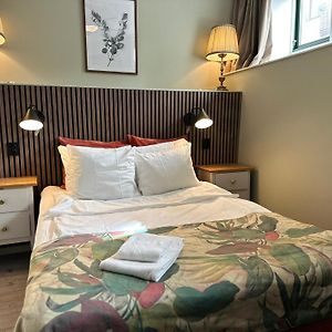 Hotel Tre Sma Rum